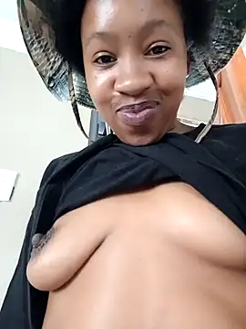 CocoSexyBabe online show from 5, 2, 2025