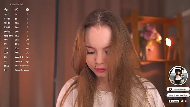 Miss miracle online show from 27, 9, 2025