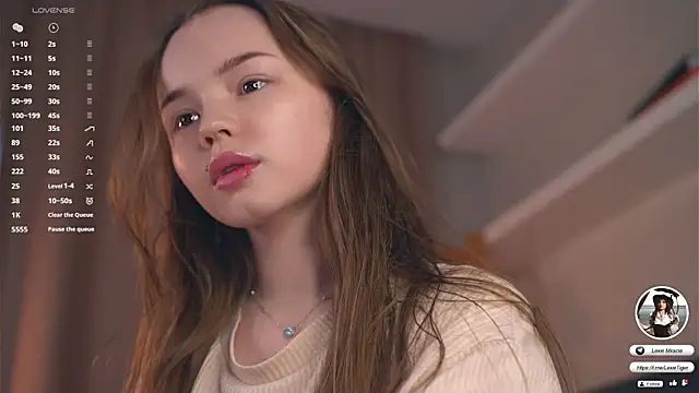 Miss miracle online show from 15, 10, 2025