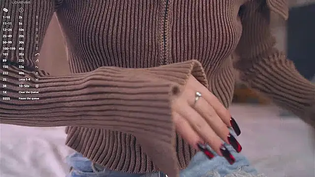 Miss miracle online show from 17, 10, 2025