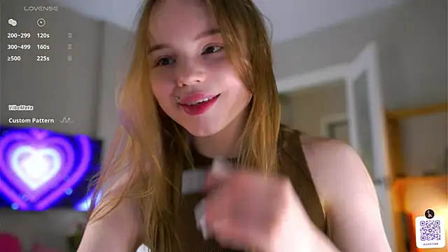 Snapshot of Miss_miracle chatting on 18, 4, 2026 Miss miracle online show from 18, 4, 2026