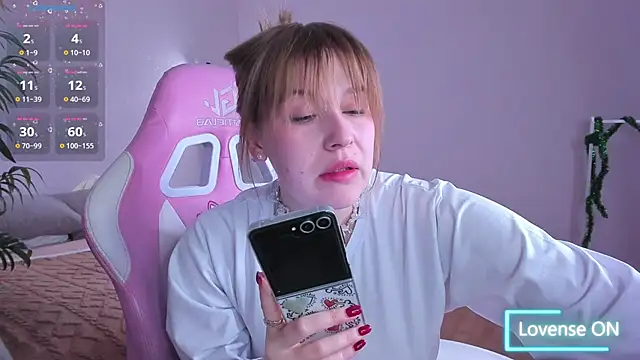 Colleen Blake online show from 9, 1, 2026