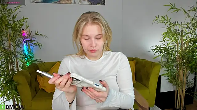 Colleen Blake online show from 26, 5, 2026