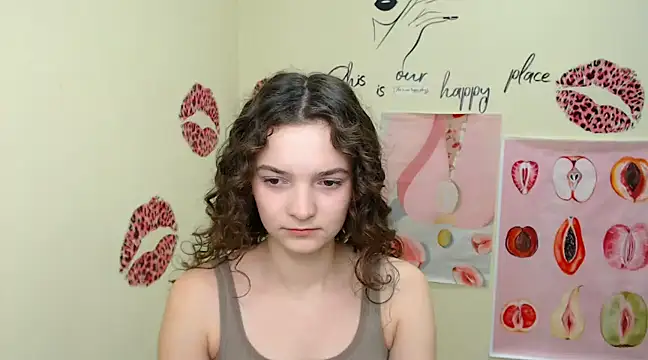  SusieSu  online show from 14, 12, 2024