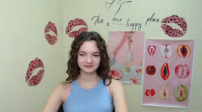  SusieSu  online show from 15, 12, 2024