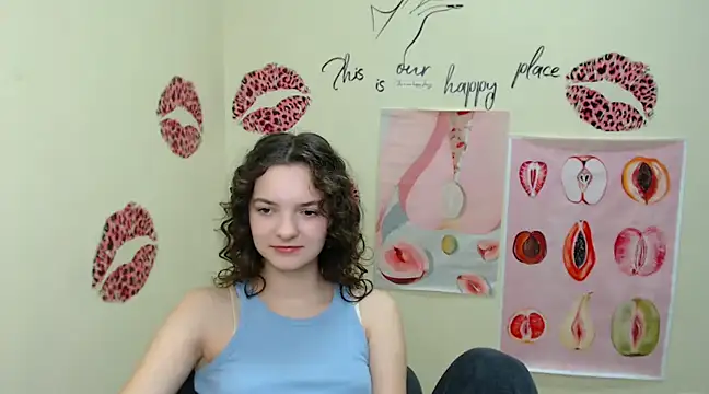  SusieSu  online show from 15, 12, 2024