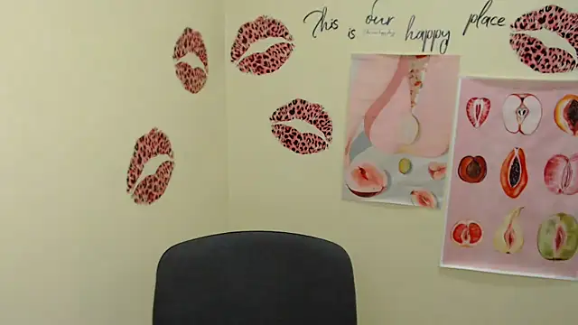  SusieSu  online show from 19, 12, 2024