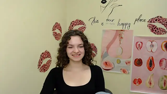  SusieSu  online show from 19, 12, 2024