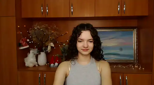  SusieSu  online show from 21, 12, 2024