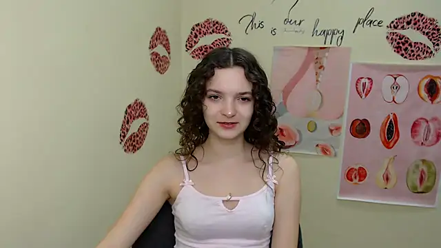  SusieSu  online show from 10, 1, 2025