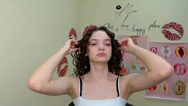  SusieSu  online show from 23, 1, 2025