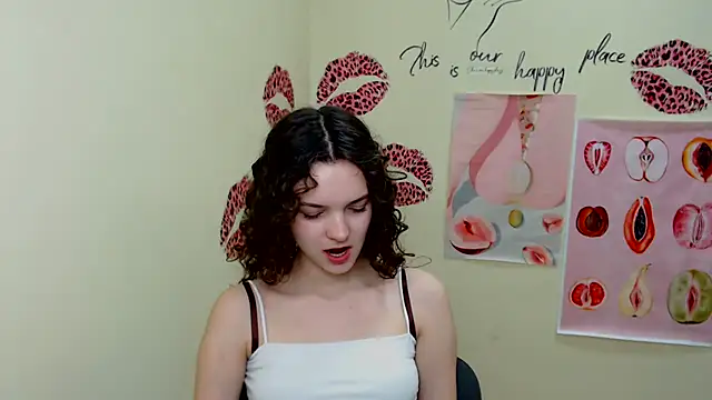  SusieSu  online show from 12, 2, 2025