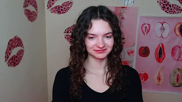  SusieSu  online show from 6, 1, 2026