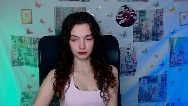  SusieSu  online show from 30, 4, 2026