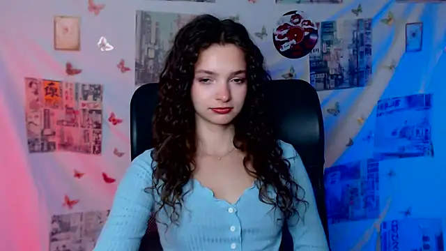  SusieSu  online show from 11, 5, 2026