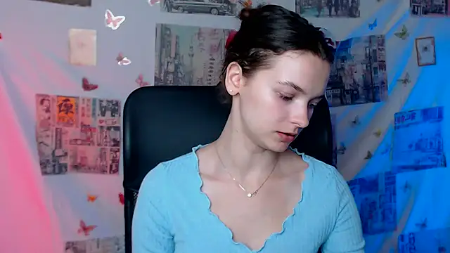  SusieSu  online show from 13, 5, 2026