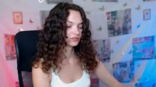  SusieSu  online show from 18, 6, 2026