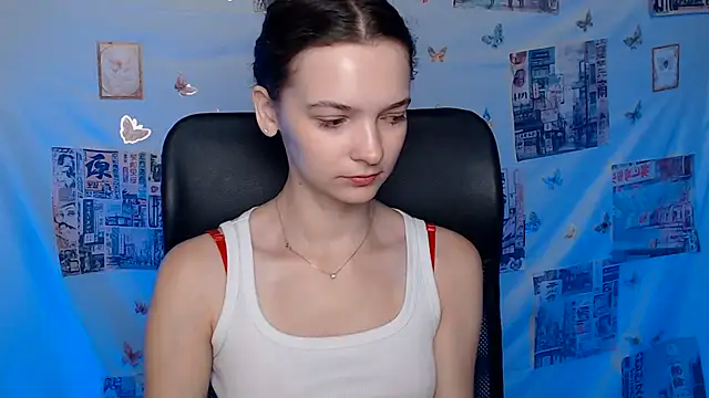  SusieSu  online show from 22, 6, 2026