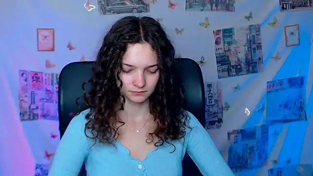  SusieSu  online show from 23, 6, 2026