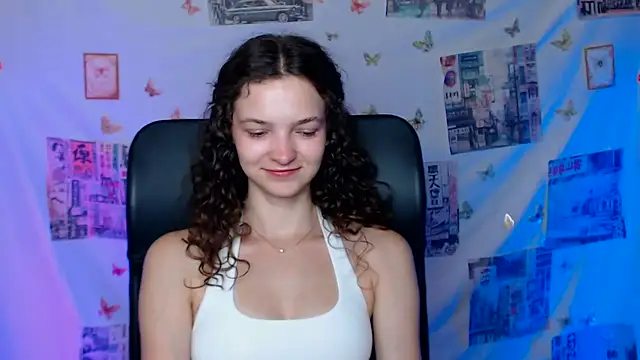  SusieSu  online show from 24, 6, 2026