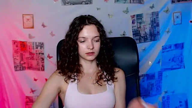  SusieSu  online show from 25, 6, 2026