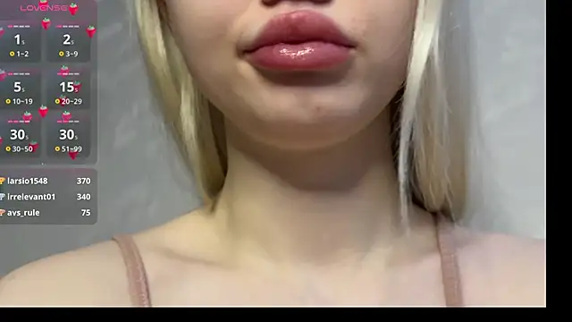 Snapshot of SusieEvans chatting on 3, 12, 2024 SusieEvans online show from 3, 12, 2024