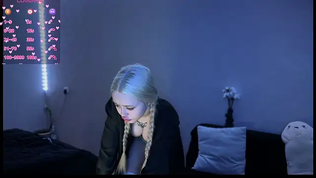 Snapshot of SusieEvans chatting on 24, 2, 2025 SusieEvans online show from 24, 2, 2025