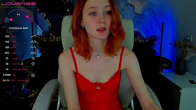 MagicLilu online show from 29, 12, 2024