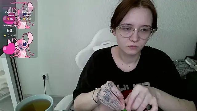 crashtest 13 online show from 5, 10, 2025