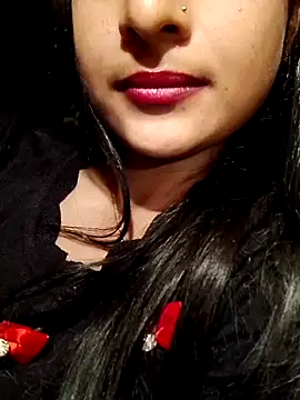 Snapshot of Cute-Nilam chatting on 6, 1, 2025 Cute-Nilam online show from 6, 1, 2025