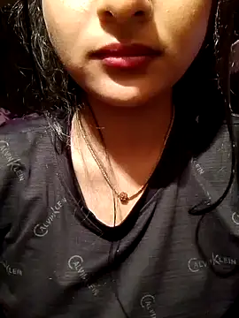 Snapshot of Cute-Nilam chatting on 8, 1, 2025 Cute-Nilam online show from 8, 1, 2025