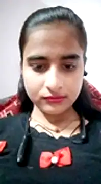 Snapshot of Cute-Nilam chatting on 11, 1, 2025 Cute-Nilam online show from 11, 1, 2025