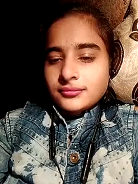 Snapshot of Cute-Nilam chatting on 14, 1, 2025 Cute-Nilam online show from 14, 1, 2025