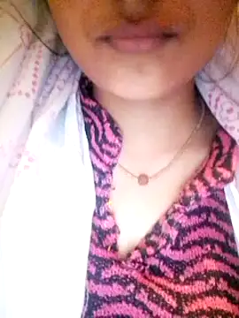 Snapshot of Cute-Nilam chatting on 16, 1, 2025 Cute-Nilam online show from 16, 1, 2025
