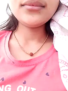 Snapshot of Cute-Nilam chatting on 19, 1, 2025 Cute-Nilam online show from 19, 1, 2025