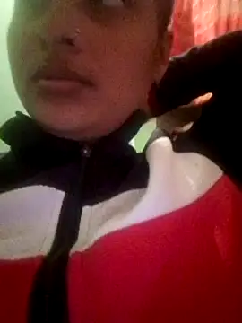 Snapshot of Cute-Nilam chatting on 21, 1, 2025 Cute-Nilam online show from 21, 1, 2025