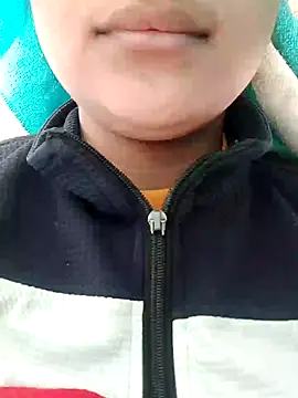 Snapshot of Cute-Nilam chatting on 25, 1, 2025 Cute-Nilam online show from 25, 1, 2025