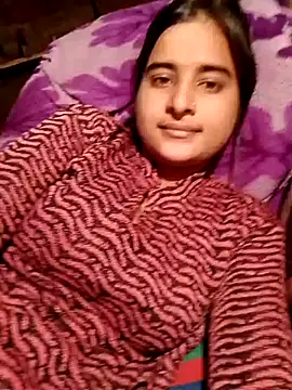 Snapshot of Cute-Nilam chatting on 27, 1, 2025 Cute-Nilam online show from 27, 1, 2025