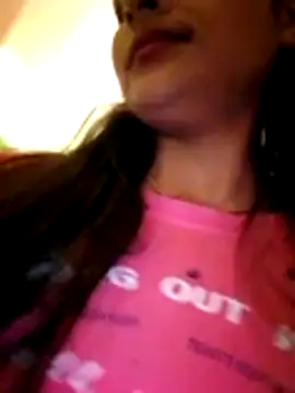 Snapshot of Cute-Nilam chatting on 5, 2, 2025 Cute-Nilam online show from 5, 2, 2025