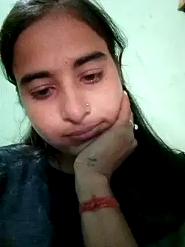 Snapshot of Cute-Nilam chatting on 6, 2, 2025 Cute-Nilam online show from 6, 2, 2025