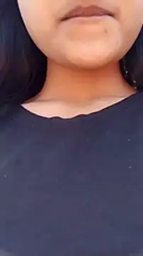 Snapshot of Cute-Nilam chatting on 10, 2, 2025 Cute-Nilam online show from 10, 2, 2025
