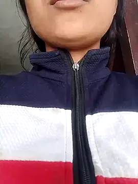 Snapshot of Cute-Nilam chatting on 12, 2, 2025 Cute-Nilam online show from 12, 2, 2025