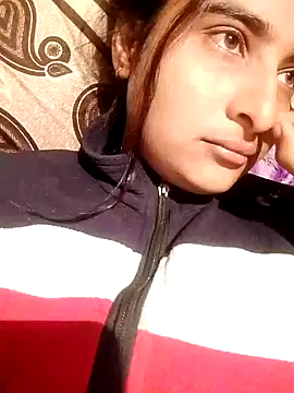 Snapshot of Cute-Nilam chatting on 12, 2, 2025 Cute-Nilam online show from 12, 2, 2025