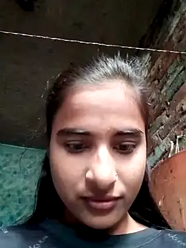 Snapshot of Cute-Nilam chatting on 13, 2, 2025 Cute-Nilam online show from 13, 2, 2025