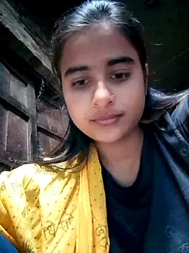 Snapshot of Cute-Nilam chatting on 13, 2, 2025 Cute-Nilam online show from 13, 2, 2025