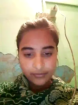 Snapshot of Cute-Nilam chatting on 18, 2, 2025 Cute-Nilam online show from 18, 2, 2025