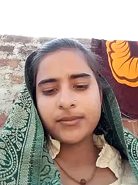 Snapshot of Cute-Nilam chatting on 19, 2, 2025 Cute-Nilam online show from 19, 2, 2025