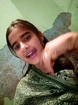 Snapshot of Cute-Nilam chatting on 20, 2, 2025 Cute-Nilam online show from 20, 2, 2025