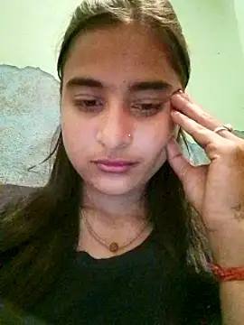 Snapshot of Cute-Nilam chatting on 20, 2, 2025 Cute-Nilam online show from 20, 2, 2025