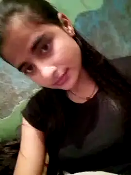 Snapshot of Cute-Nilam chatting on 21, 2, 2025 Cute-Nilam online show from 21, 2, 2025